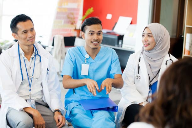 Nursing